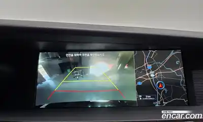 Genesis EQ900 2018 3.8 Автомат в Москве № 23652, миниатюра 5