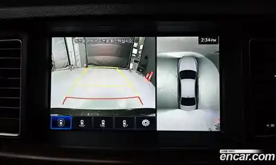 Genesis G80 2019 2.2 Автомат в Москве № 24482, миниатюра 11