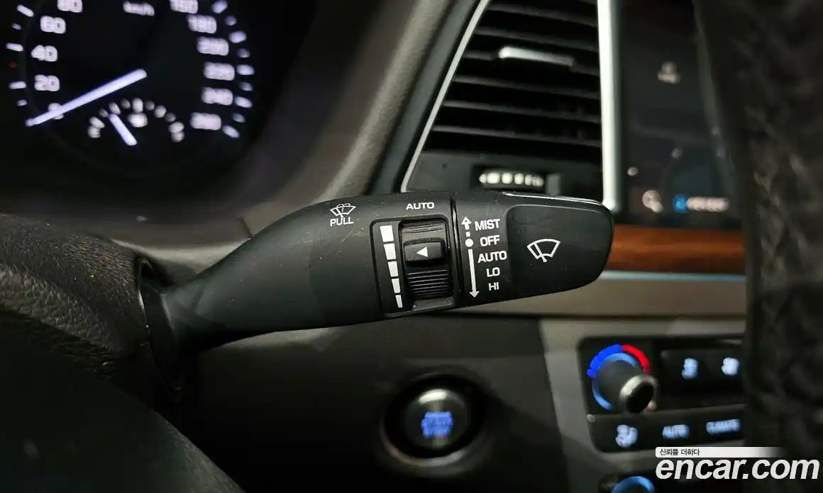 Genesis G80 2019 2.2 Автомат в Москве № 24482, фото 13