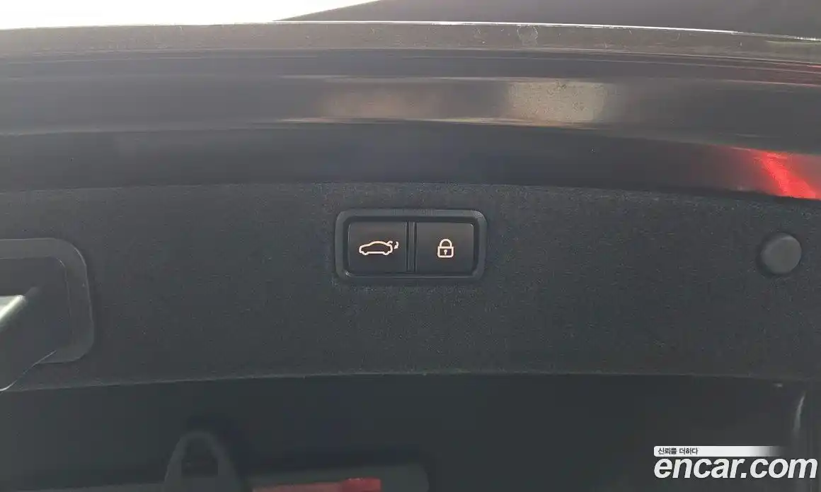 Genesis G80 2019 2.2 Автомат в Москве № 24482, фото 14