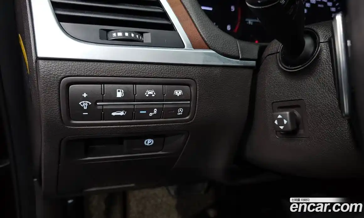 Genesis G80 2019 2.2 Автомат в Москве № 24482, фото 18