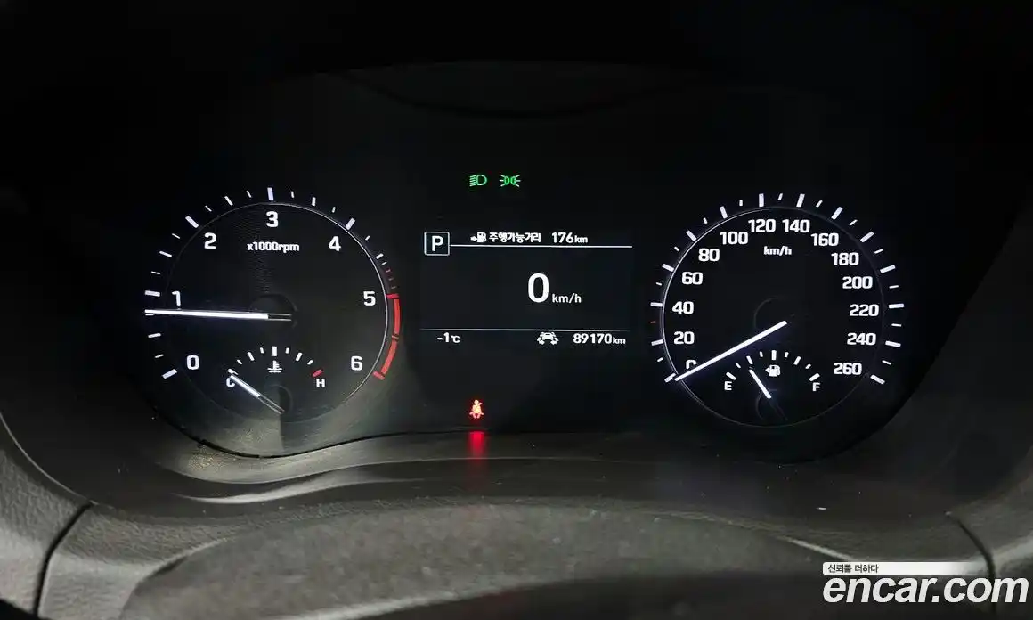 Genesis G80 2019 2.2 Автомат в Москве № 24482, фото 3