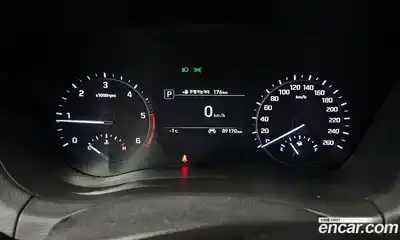 Genesis G80 2019 2.2 Автомат в Москве № 24482, миниатюра 3