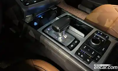 Genesis G80 2019 2.2 Автомат в Москве № 24482, миниатюра 6