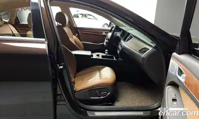 Genesis G80 2019 2.2 Автомат в Москве № 24482, миниатюра 10