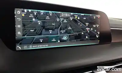 Genesis G90 2022 3.5 Автомат в Москве № 24550, миниатюра 3