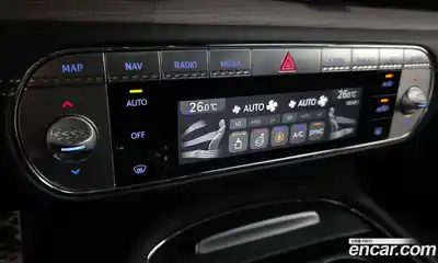 Genesis G90 2022 3.5 Автомат в Москве № 24550, миниатюра 5