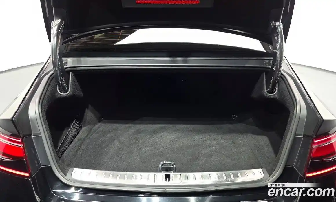 Genesis G90 2022 3.5 Автомат в Москве № 24550, фото 9