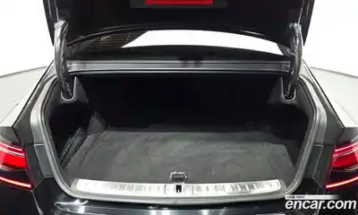 Genesis G90 2022 3.5 Автомат в Москве № 24550, миниатюра 9