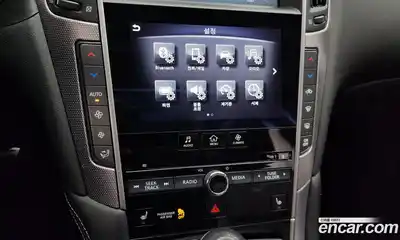 Infiniti Q50 2015 2.1 Автомат в Москве № 245659, миниатюра 12