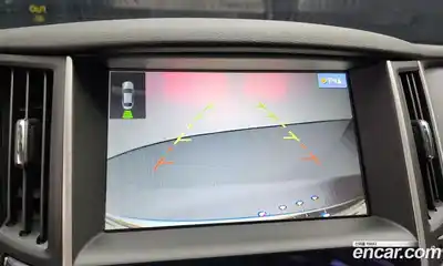 Infiniti Q50 2015 2.1 Автомат в Москве № 245659, миниатюра 8