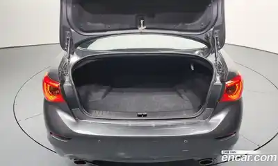 Infiniti Q50 2015 2.1 Автомат в Москве № 245659, миниатюра 9