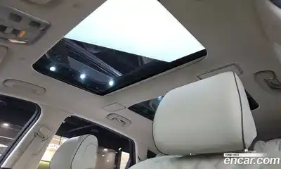 Genesis GV80 2020 2.5 Автомат в Москве № 25519, миниатюра 3