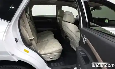 Genesis GV80 2020 2.5 Автомат в Москве № 25519, миниатюра 6