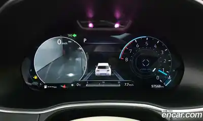 Genesis GV80 2020 2.5 Автомат в Москве № 25519, миниатюра 7