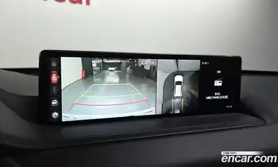 Genesis GV80 2020 2.5 Автомат в Москве № 25519, миниатюра 8