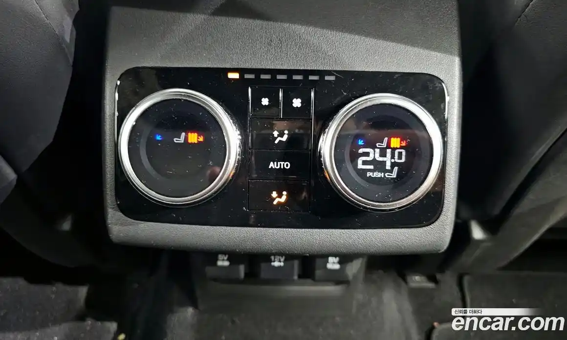 Jaguar I-Pace 2019 0.2 Автомат в Москве № 256063, фото 17