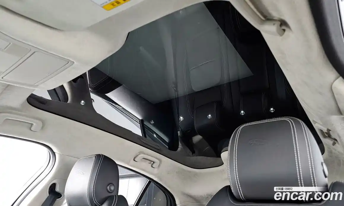 Jaguar I-Pace 2019 0.2 Автомат в Москве № 256063, фото 4