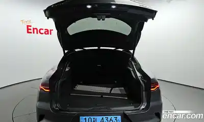 Jaguar I-Pace 2019 0.2 Автомат в Москве № 256063, миниатюра 7