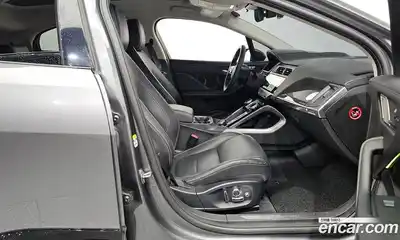 Jaguar I-Pace 2019 0.2 Автомат в Москве № 256063, миниатюра 9