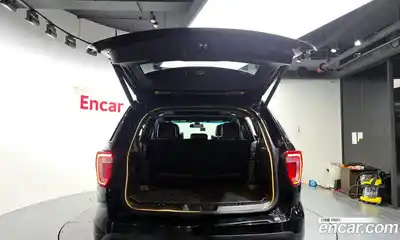 Ford Explorer 2016 2.3 Автомат в Москве № 257864, миниатюра 12