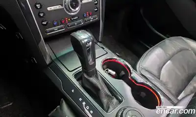 Ford Explorer 2016 2.3 Автомат в Москве № 257864, миниатюра 4