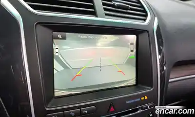 Ford Explorer 2016 2.3 Автомат в Москве № 257864, миниатюра 5