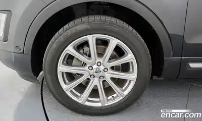 Ford Explorer 2016 2.3 Автомат в Москве № 257864, миниатюра 6