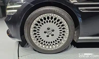 Genesis G80 2021 2.5 Автомат в Москве № 26187, миниатюра 11