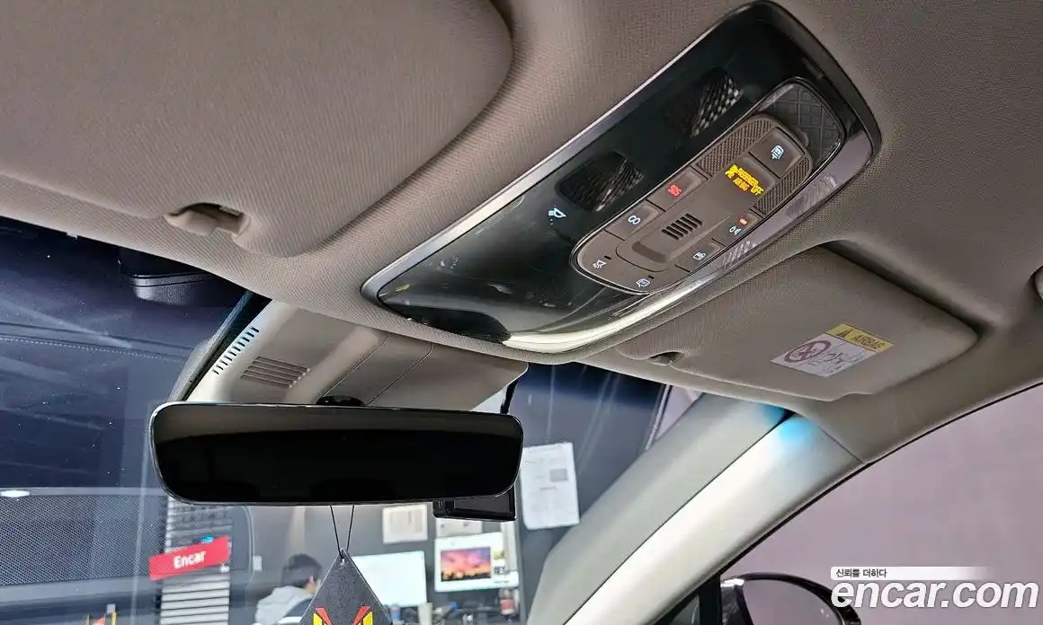 Genesis G80 2021 2.5 Автомат в Москве № 26187, фото 18