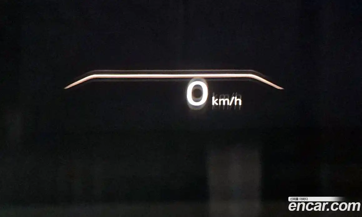 Genesis G80 2021 2.5 Автомат в Москве № 26187, фото 20