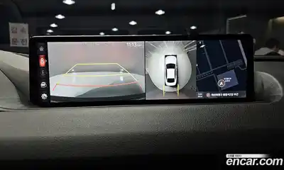 Genesis G80 2021 2.5 Автомат в Москве № 26187, миниатюра 3