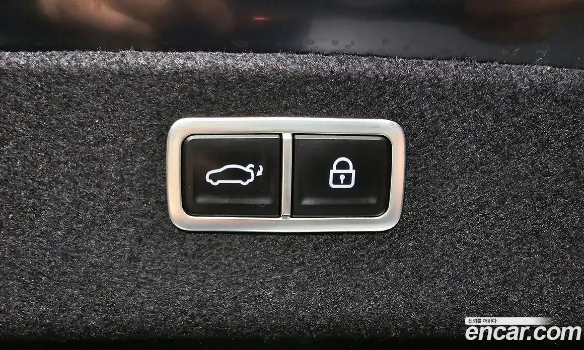 Genesis G80 2021 2.5 Автомат в Москве № 26187, фото 8