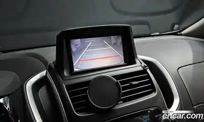 Chevrolet Trax 2014 1.4 Автомат в Москве № 26462, миниатюра 4