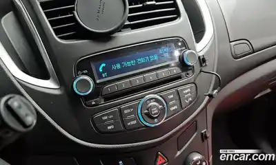 Chevrolet Trax 2014 1.4 Автомат в Москве № 26462, миниатюра 7