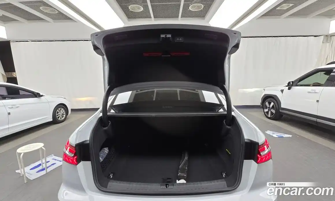 Audi A6 2022 2.0 Автомат в Москве № 268224, фото 12