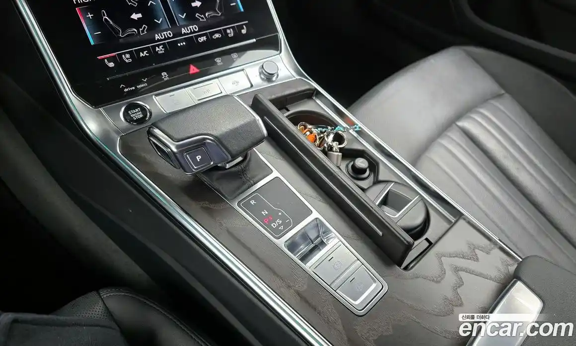 Audi A6 2022 2.0 Автомат в Москве № 268224, фото 15