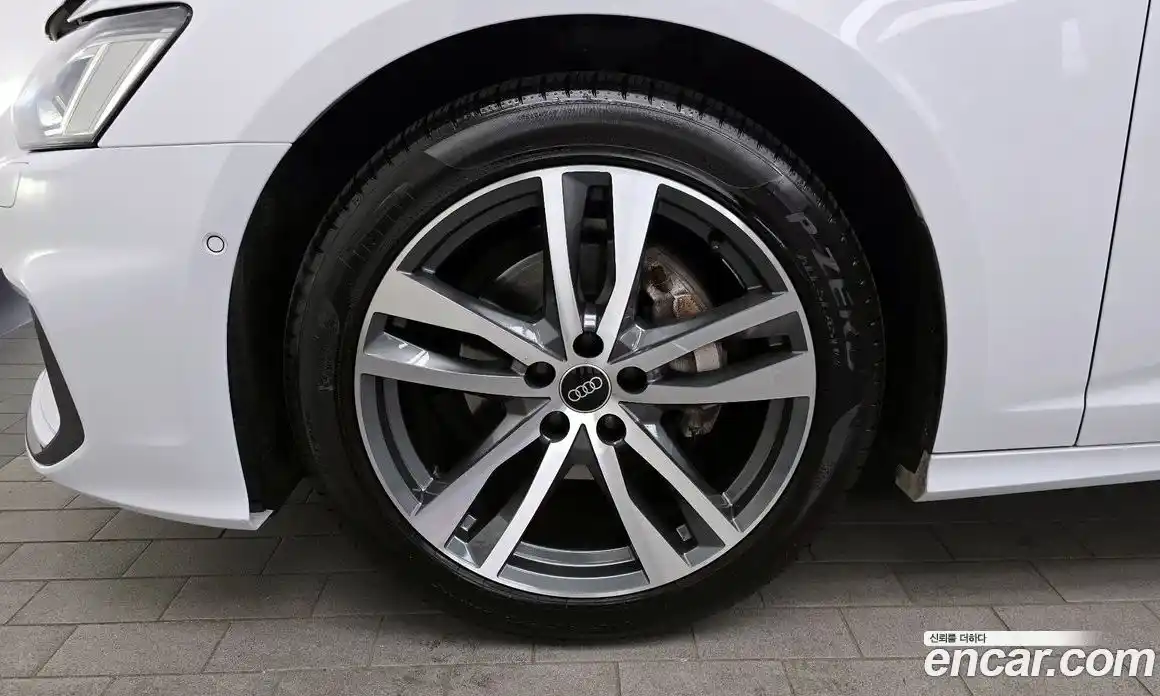 Audi A6 2022 2.0 Автомат в Москве № 268224, фото 17