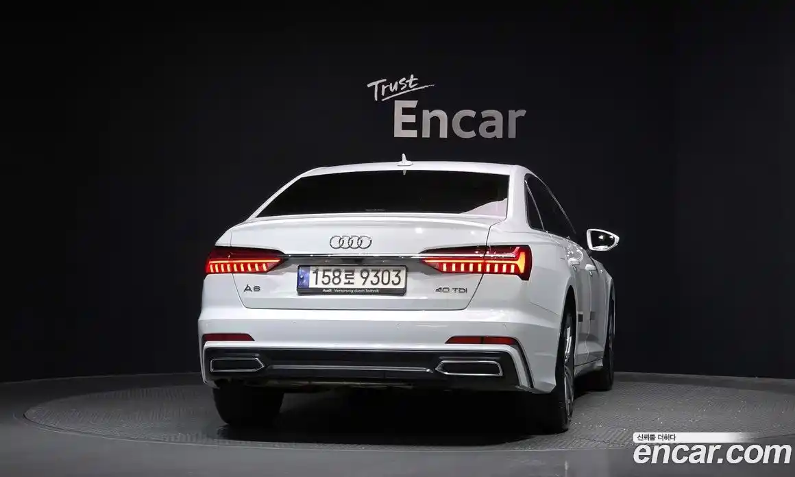 Audi A6 2022 2.0 Автомат в Москве № 268224, фото 19