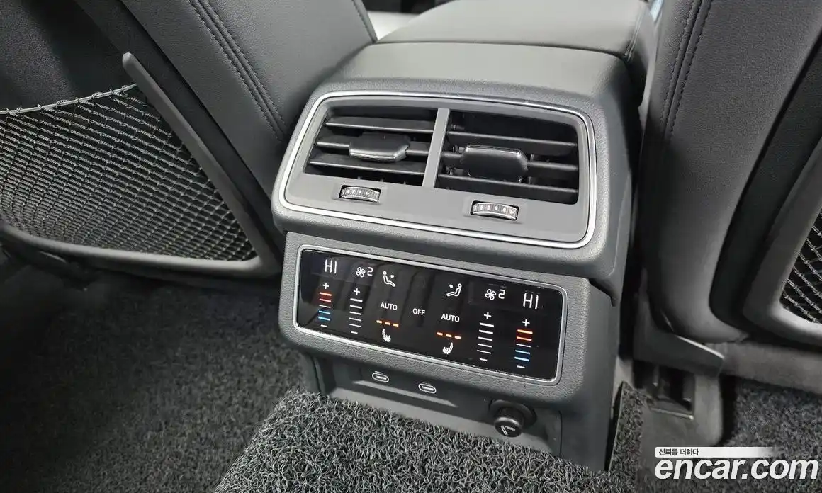 Audi A6 2022 2.0 Автомат в Москве № 268224, фото 7