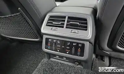 Audi A6 2022 2.0 Автомат в Москве № 268224, миниатюра 7