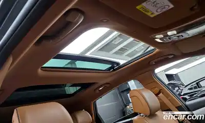 Genesis GV80 2024 3.5 Автомат в Москве № 26832, миниатюра 11