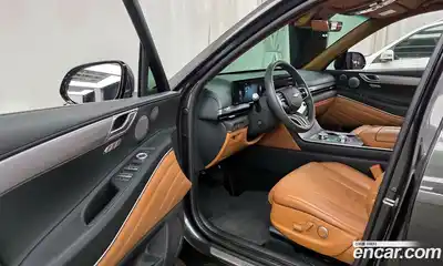 Genesis GV80 2024 3.5 Автомат в Москве № 26832, миниатюра 3