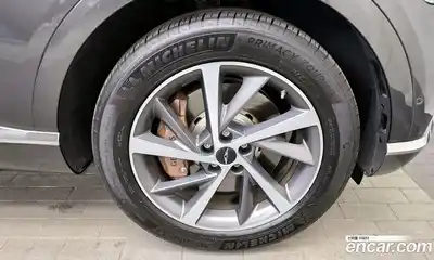 Genesis GV80 2024 3.5 Автомат в Москве № 26832, миниатюра 6