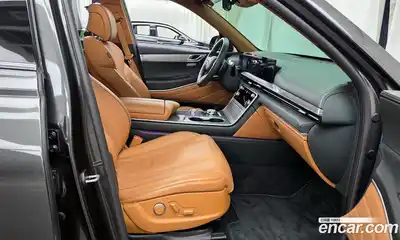 Genesis GV80 2024 3.5 Автомат в Москве № 26832, миниатюра 7