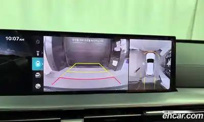 Genesis GV80 2024 3.5 Автомат в Москве № 26832, миниатюра 8