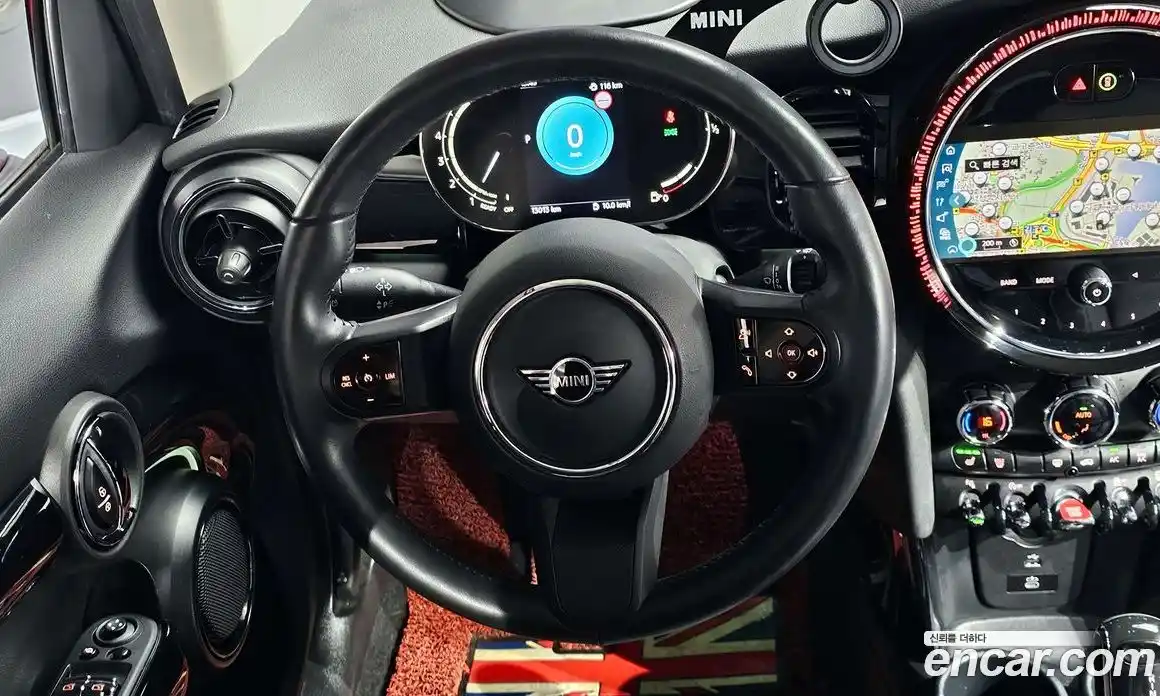 Mini Cooper 2024 1.5 Автомат в Москве № 271863, фото 4