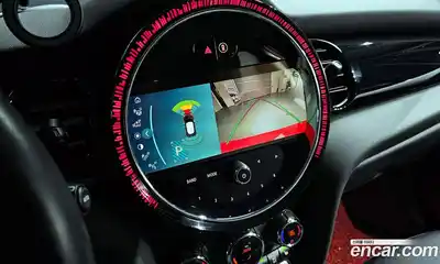 Mini Cooper 2024 1.5 Автомат в Москве № 271863, миниатюра 6