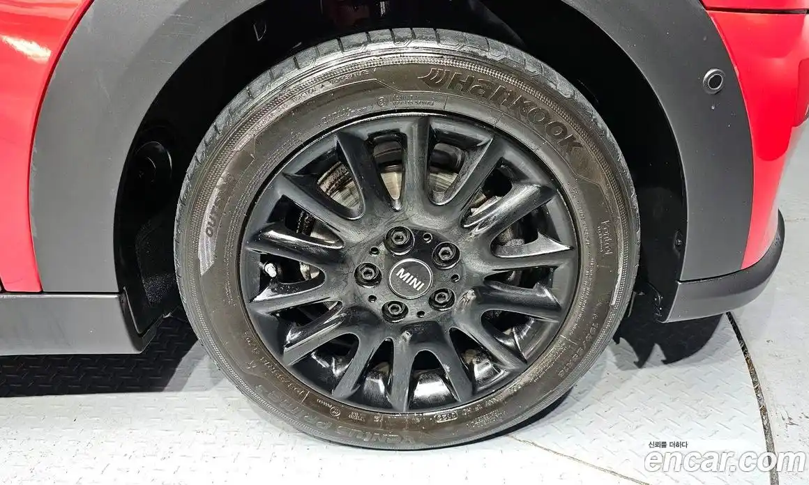 Mini Cooper 2024 1.5 Автомат в Москве № 271863, фото 7