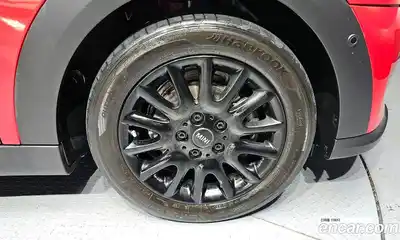 Mini Cooper 2024 1.5 Автомат в Москве № 271863, миниатюра 7